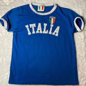 Vintage Italia Women’s TShirt